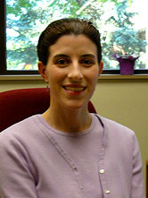 photo of Debra Carino
