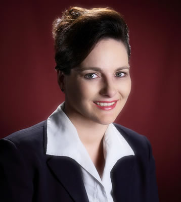 photo of Michelle Brubaker