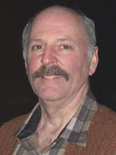 photo of Wes Bruning