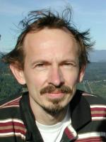 photo of Nick Molatore