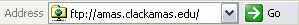 Address Bar