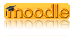 Moodle Logo